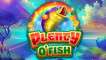 Онлайн слот Plenty O`Fish играть