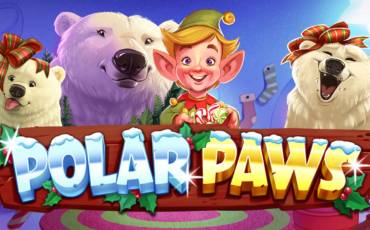 Игровой автомат Polar Paws