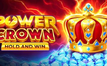 Игровой автомат Power Crown: Hold and Win