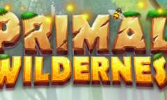 Онлайн слот Primal Wilderness играть