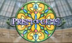 Онлайн слот Prism of Gems играть