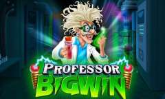 Онлайн слот Professor Big Win играть