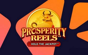 Игровой автомат Prosperity Reels