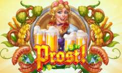 Онлайн слот Prost играть