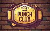 Автомат Punch Club (демо-версия)