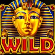 Pyramid King: Wild