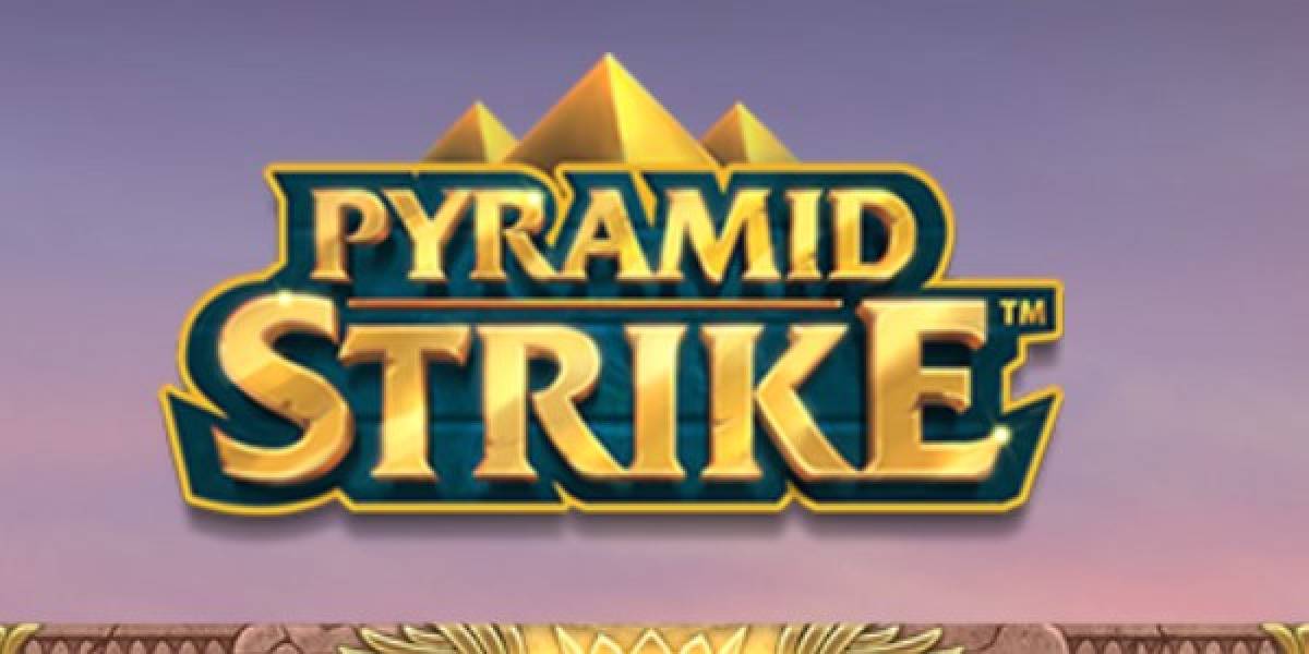 Игровой автомат Pyramid Strike