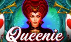 Онлайн слот Queenie играть