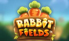 Онлайн слот Rabbit Fields играть