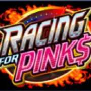 Racing for Pinks: Символ слота