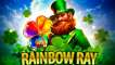 Онлайн слот Rainbow Ray играть