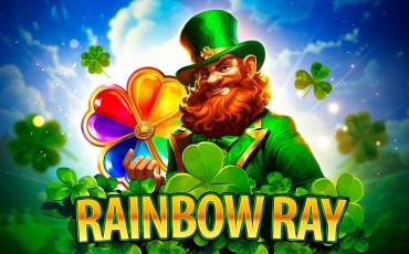 Игровой автомат Rainbow Ray