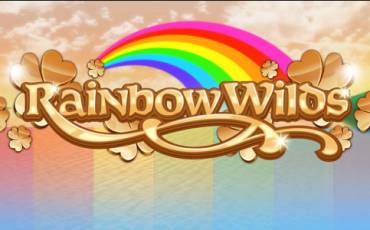 Игровой автомат Rainbow Wilds Megaways