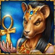 Ra’s Golden Loot – Sapphire Suns: Михос