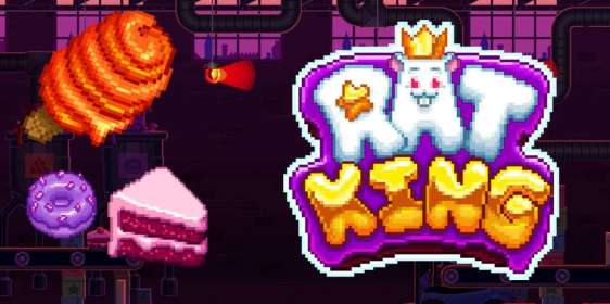 Rat King (Push Gaming) обзор