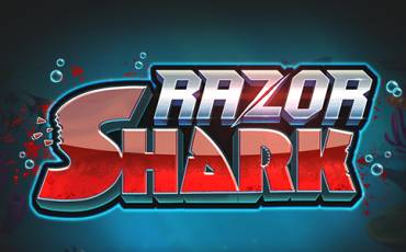 Игровой автомат Razor Shark