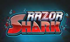 Онлайн слот Razor Shark играть