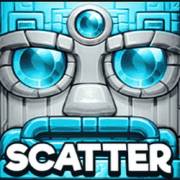 Reel Eldorado: Scatter