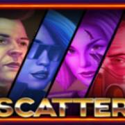 Reel Hero: Scatter