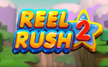 Игровой автомат Reel Rush 2