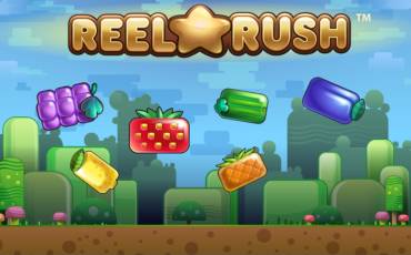 Игровой автомат Reel Rush