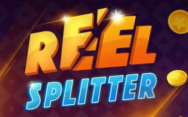 Игровой автомат Reel Splitter