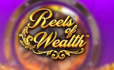 Игровой автомат Reels of Wealth