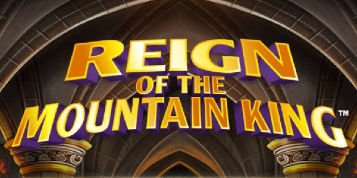 Игровой автомат Reign Of The Mountain