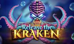 Онлайн слот Release the Kraken играть