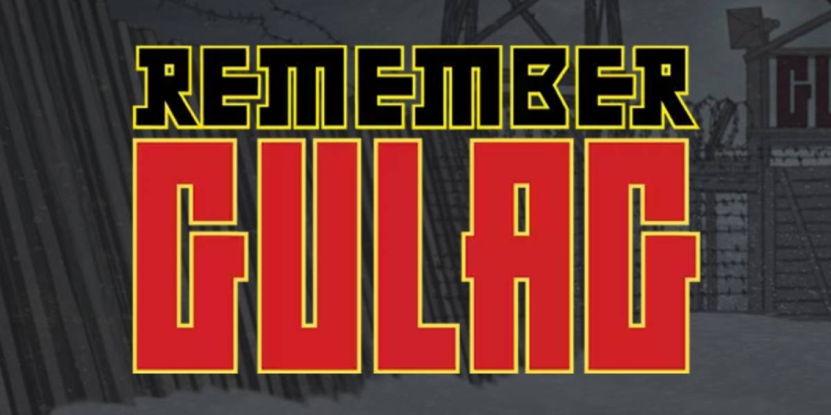 Remember Gulag