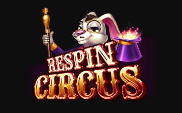 Игровой автомат Respin Circus