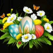 Retro Easter: Яйца