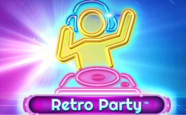 Игровой автомат Retro Party