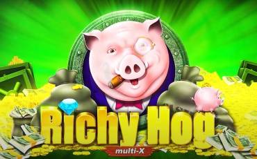 Richy Hog