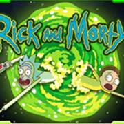 Rick and Morty Strike Back: Рик и Морти