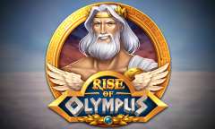 Онлайн слот Rise of Olympus играть