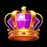 Rising Rewards King Millions: Джекпот