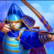 Rising Samurai: Hold and Win: Лучник