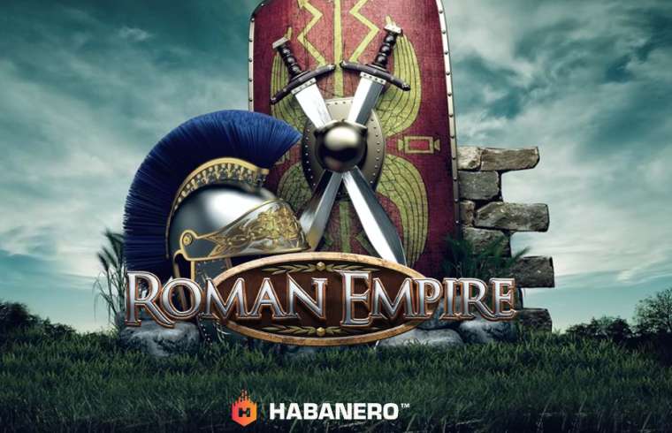 Слот Roman Empire играть бесплатно