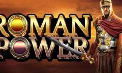 Онлайн слот Roman Power играть