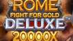 Онлайн слот Rome Fight For Gold Deluxe играть