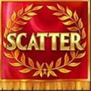 Rome the Golden Age: Scatter