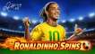 Онлайн слот Ronaldinho Spins играть