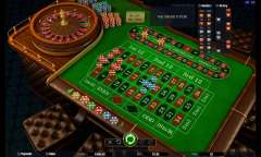 Онлайн слот Roulette with Track играть