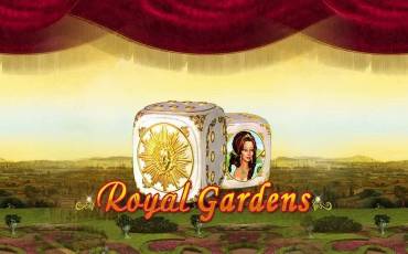 Игровой автомат Royal Gardens