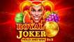 Онлайн слот Royal Joker: Hold and Win играть