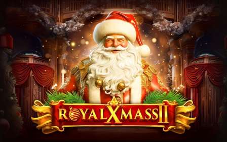 Royal Xmass 2 (Endorphina) обзор