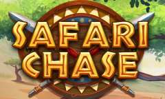 Онлайн слот Safari Chase играть