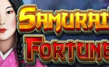 Samurai’s Fortune