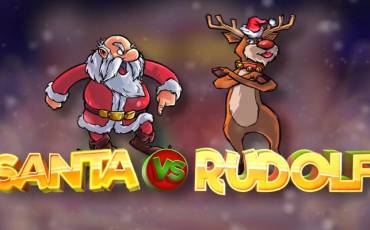 Игровой автомат Santa vs Rudolf